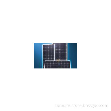 290W silicon solar panel